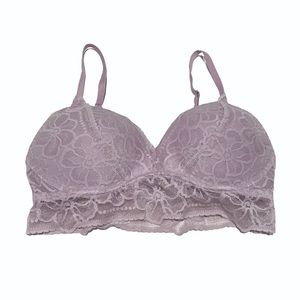 PINK Victoria’s Secret Lace Bra